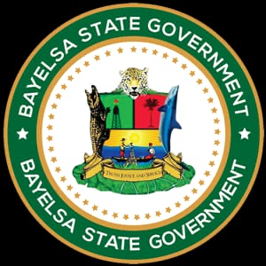 Official Seal of Kolokuma/Opokuma LGA